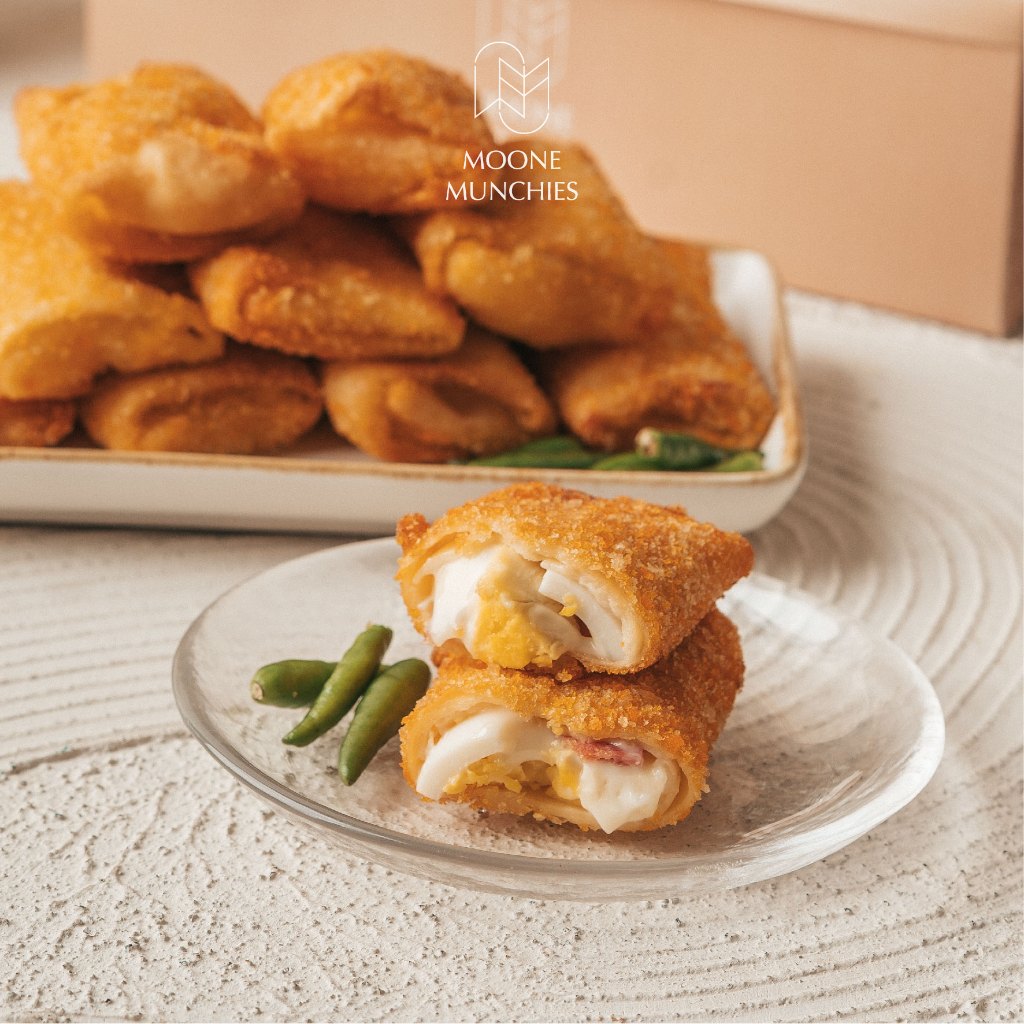 

Risoles Moone Hampers Hadiah Special Box Gift Set