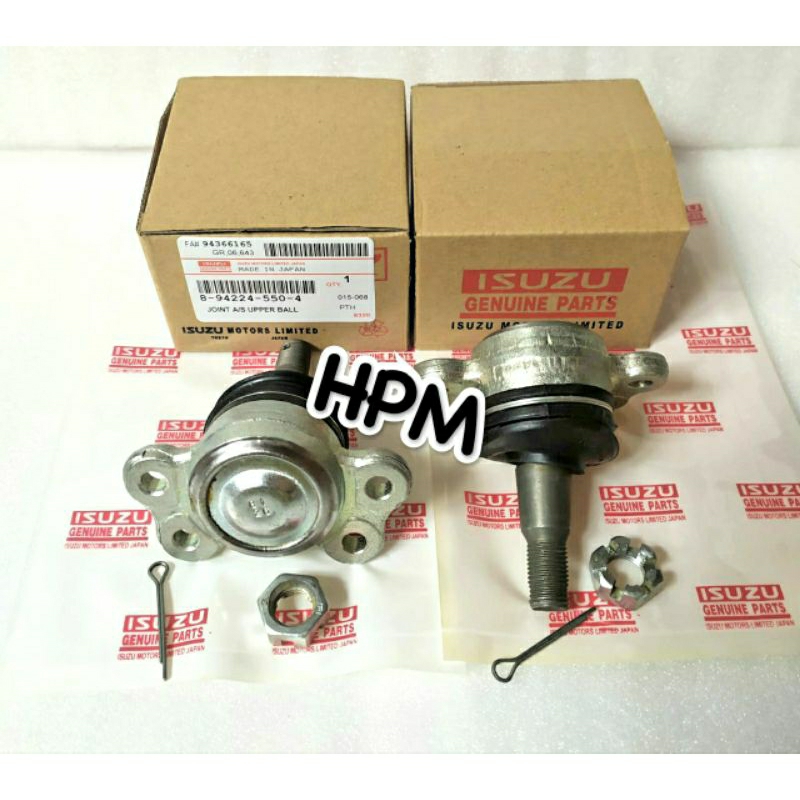 BALL JOINT ATAS (UP)  PANTHER ORIGINAL