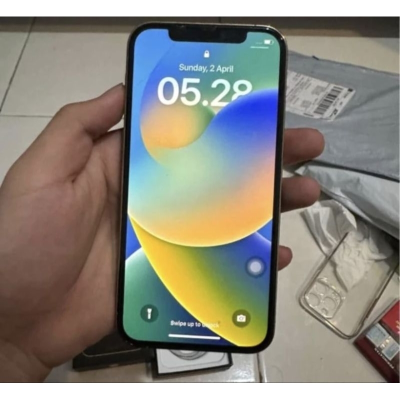 iphone 12 pro 256 gb ibox