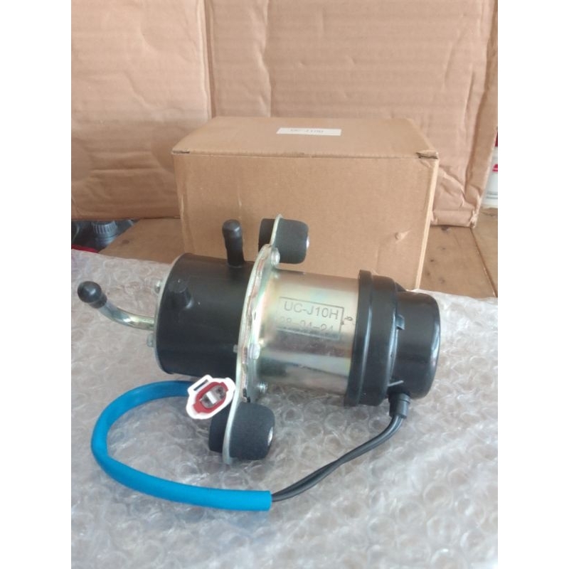 Pompa Bensin Fuel Pump Rotak Rotax Futura Carbu Karbu