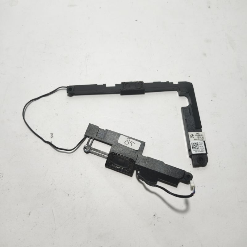 Speaker Spiker Speker Laptop Dell Inspiron 14 3451 3452 3453 3458 3459 3878 P60G