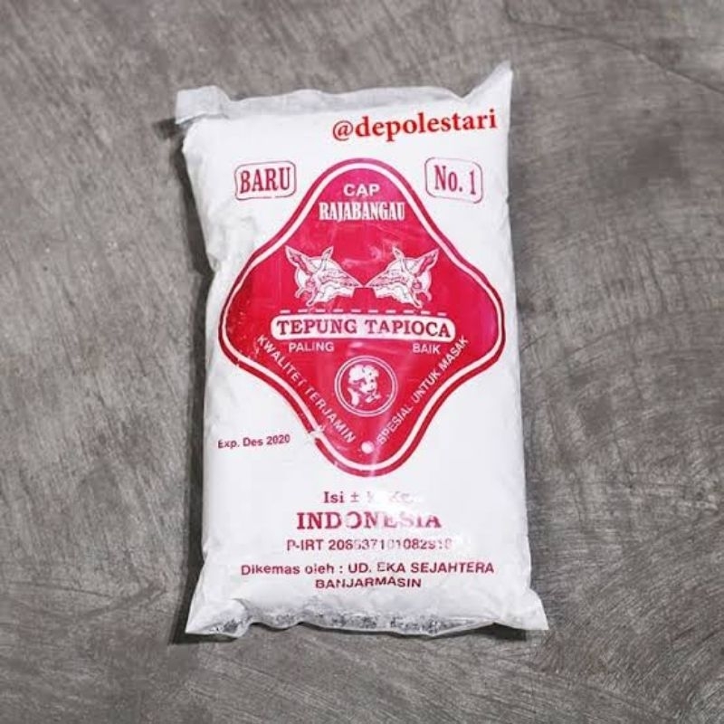 

tepung kanji 500g