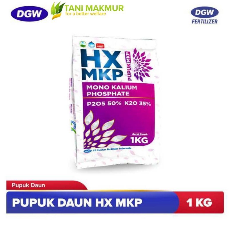 Mkp Dgw HX 1kg