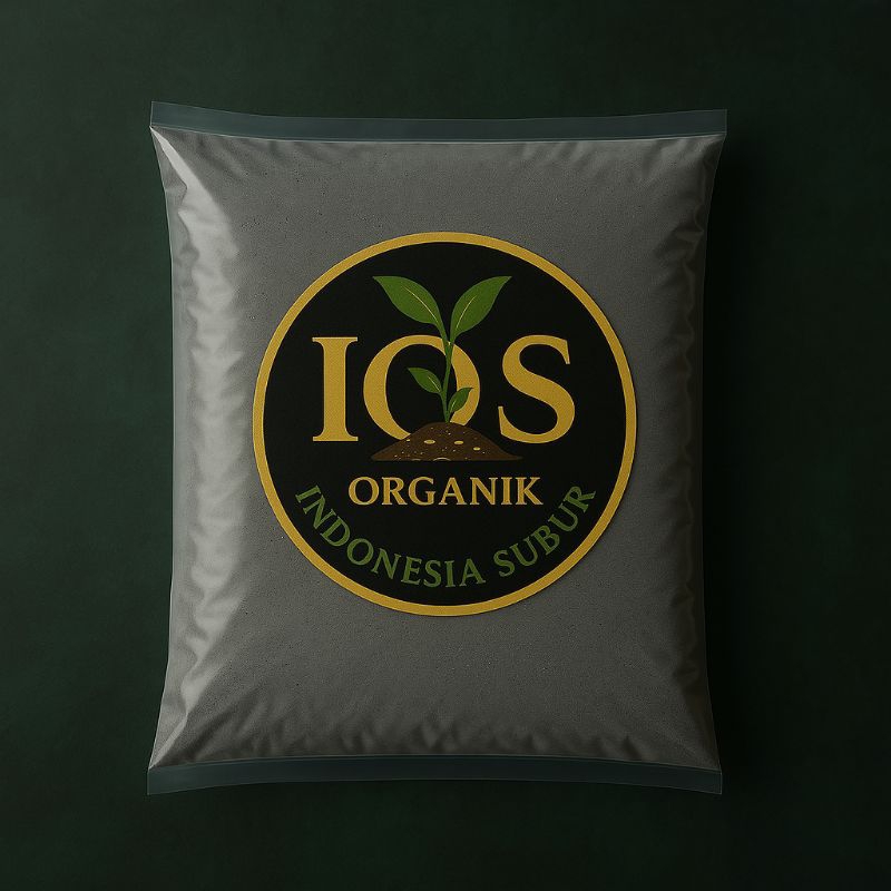 organik kohe kambing