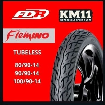 Ban Luar FDR Flemino Ring 14 Tubeless