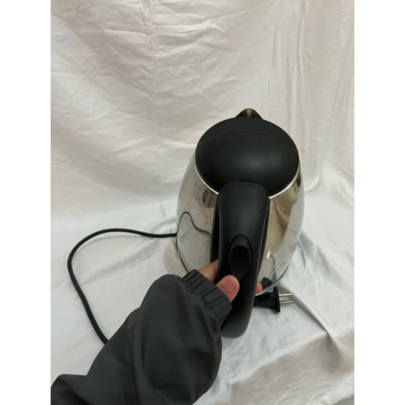 PRELOVED TEKO LISTRIK