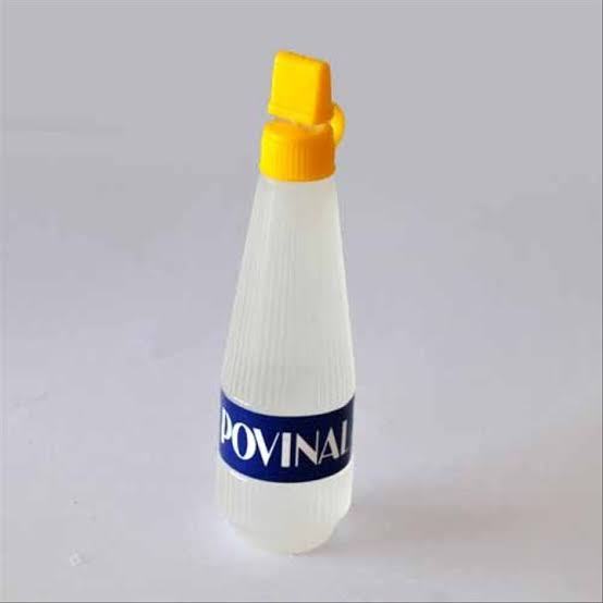 

lem povinal 112 75ml - Povinal Lem Glue Clear Jelly Astro Slime Base