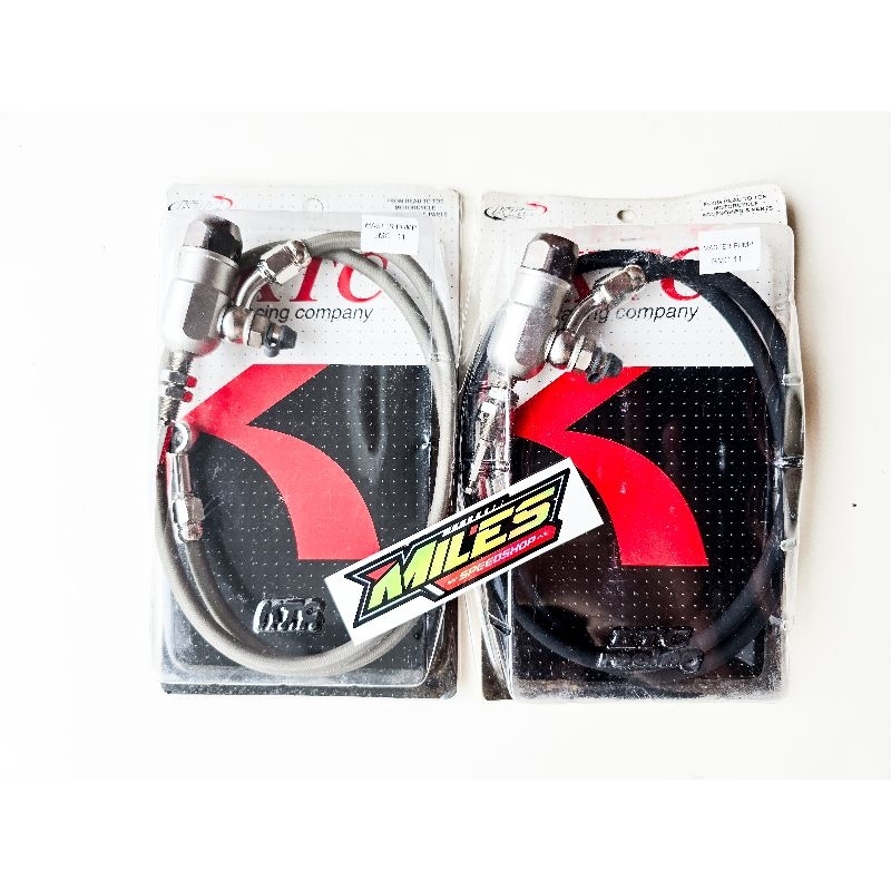 Kopling Hydrolik KTC Hidrolik Racing