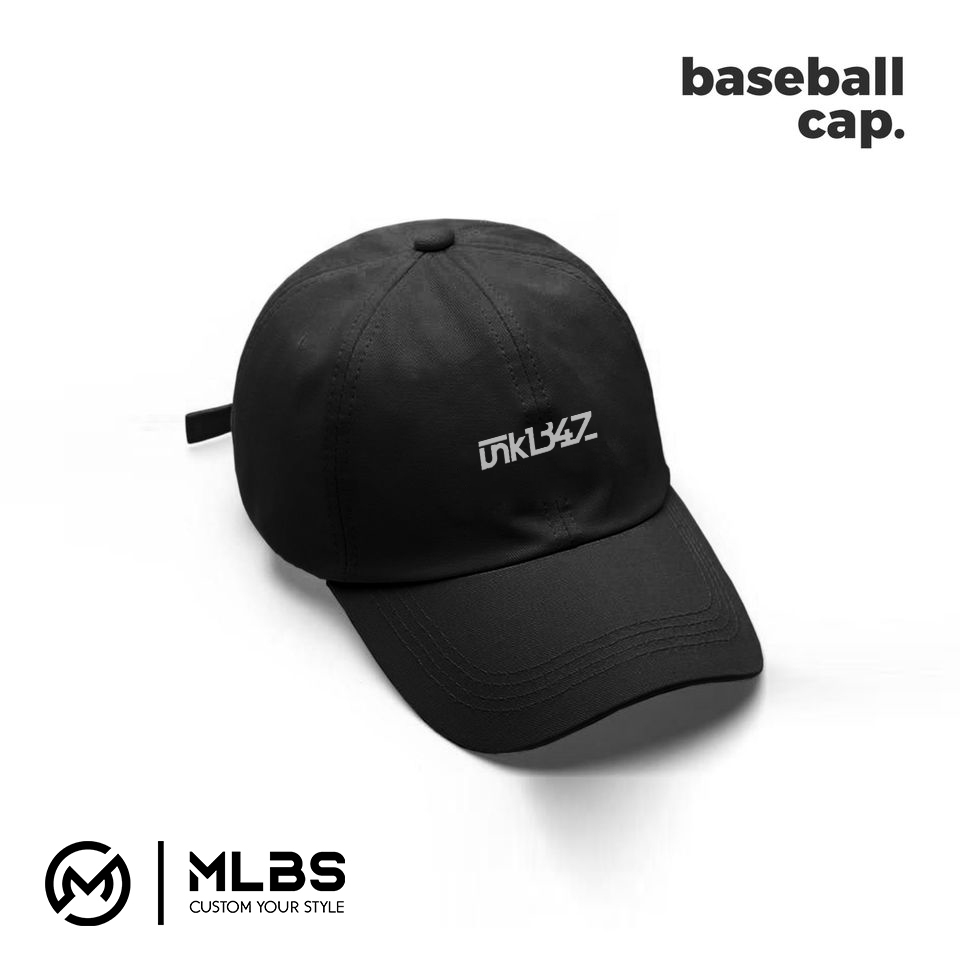 Topi baseball 347 premium distro