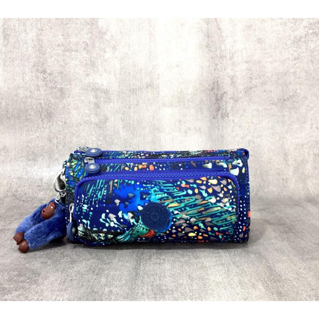Kipling Uki Purse Edition