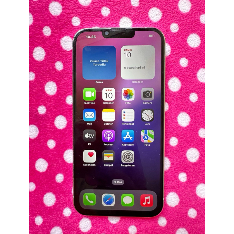 iPhone 13 pro max 256 Gb inter