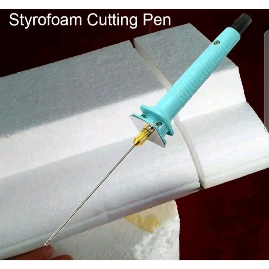 

Pemotong Styrofoam