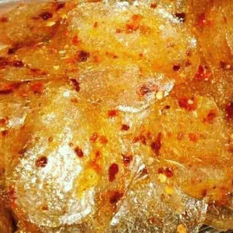 

KERIPIK KACA KEMASAN 1000gr