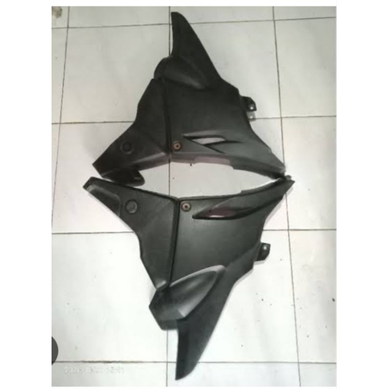 cover tutup aki Honda Verza barang ori copotan