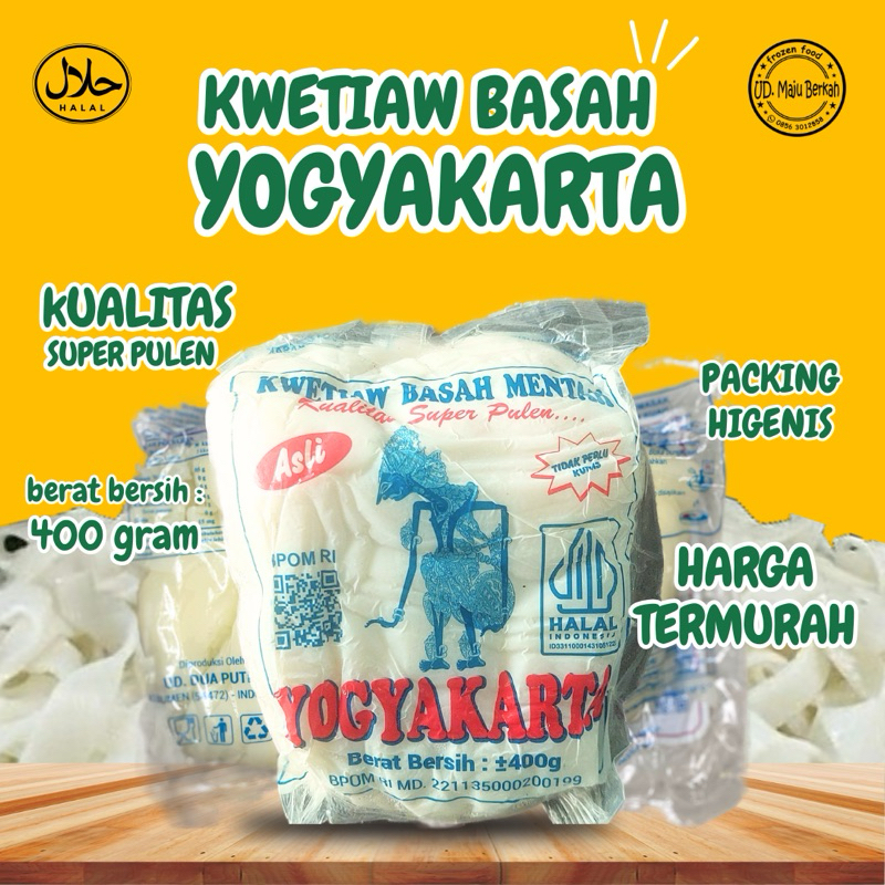 

Kwetiow Basah/Kwetio yogyakarta Kwetiow Jogja