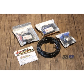 MBR Tech Quickshifter Honda CBR250RR (QS Up & Down, Auto Blipper, Auto Warm Up) Original Garansi