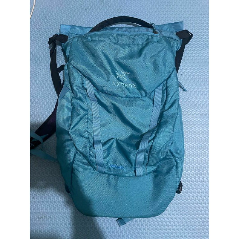 tas arcteryx spear 25l