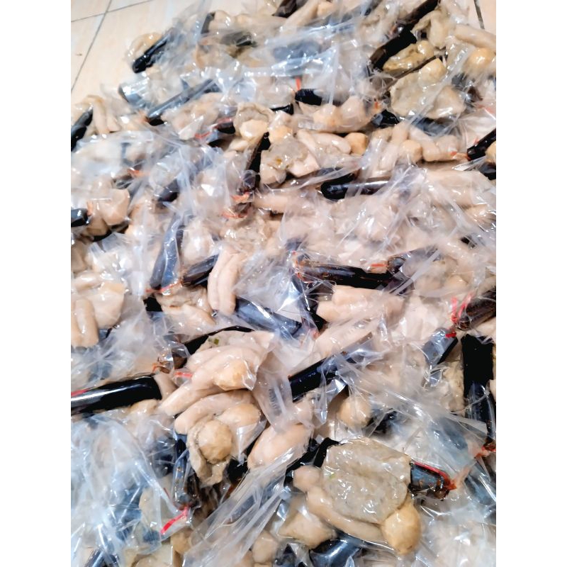 

PAKET USAHA PEMPEK ASLI PALEMBANG
