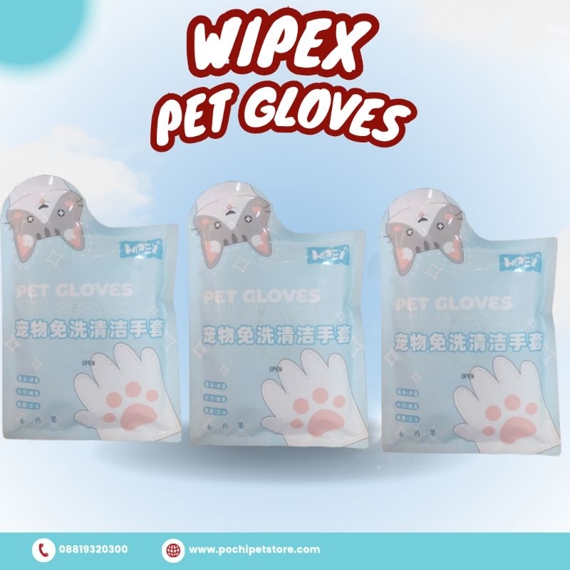 PET GLOVES