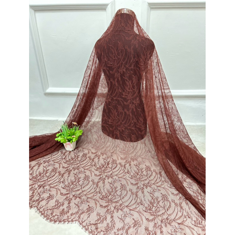 Kain Lace Premium - Adara