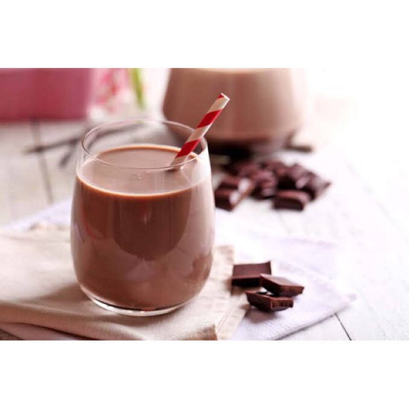 

susu coklattt