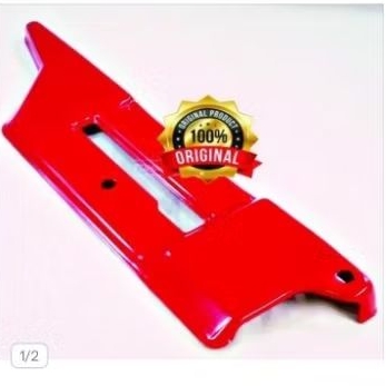 Rd85 side apron Kubota rd85 original