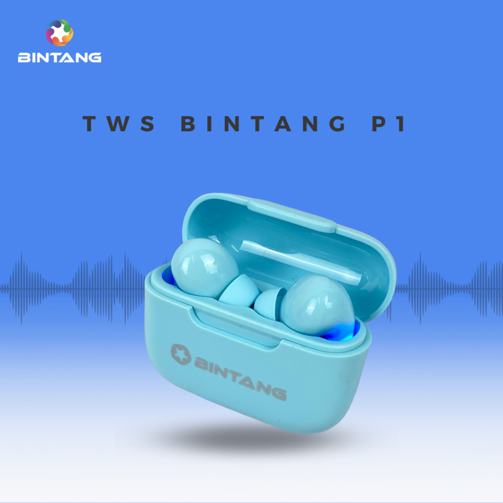 TWS BINTANG P-1
