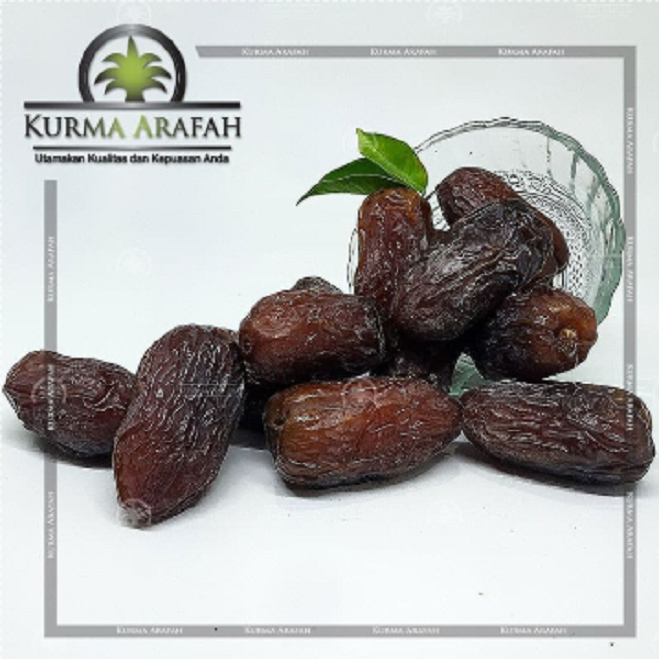 

Kurma Medjool Ntural Delight 5 kg Oleh Oleh Haji dan Umroh