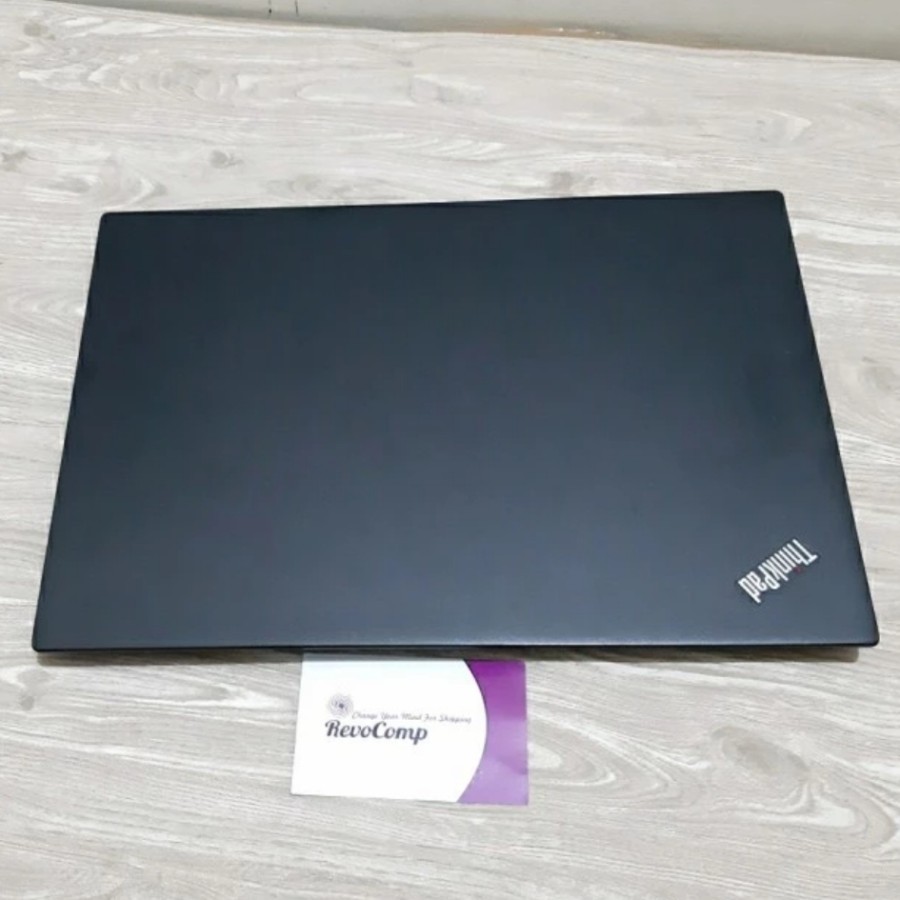 Laptop Lenovo Thinkpad T460s Core i5 6300u Ram 8GB SSD 256GB Win 10