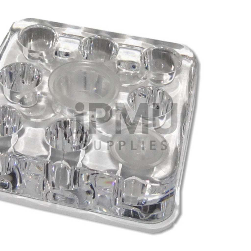 

Tatakan Cup Tinta / Tattoo Ink Cup Holder PMU