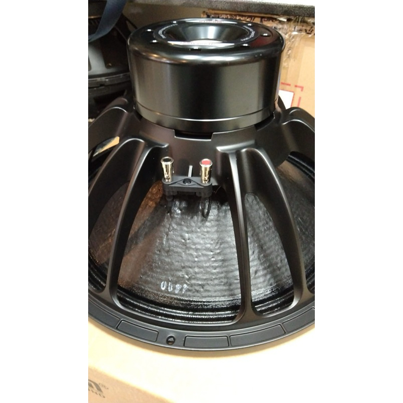 Komponen Speaker 18 inch Subwoofer Lapangan 18SW 800 Neo Model BNC SW115