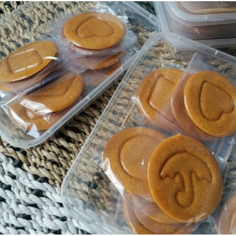 

Dalgona candy isi 20pcs murah mainan anak viral
