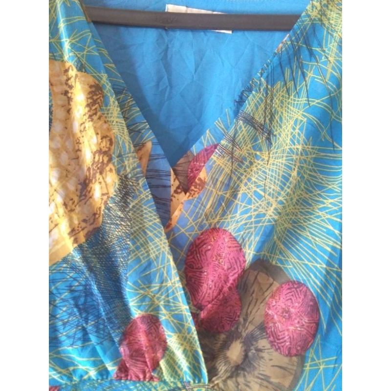 dress sifon/ dress jumbo/dress cantik/dress kekinian