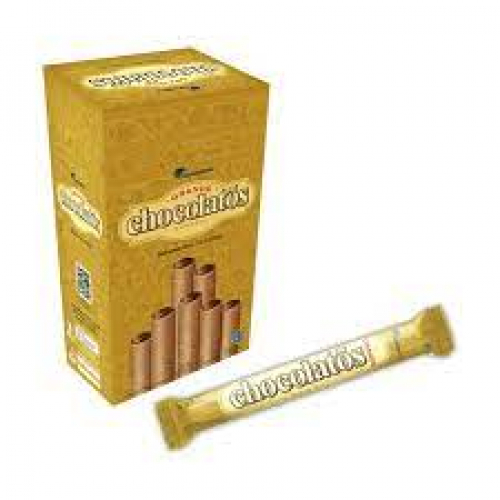 

Chocolatos Roll isi 24 Pcs