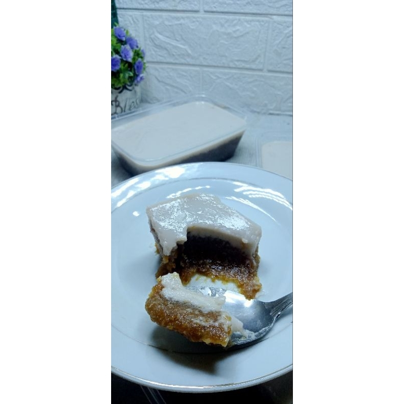 

Kue talam