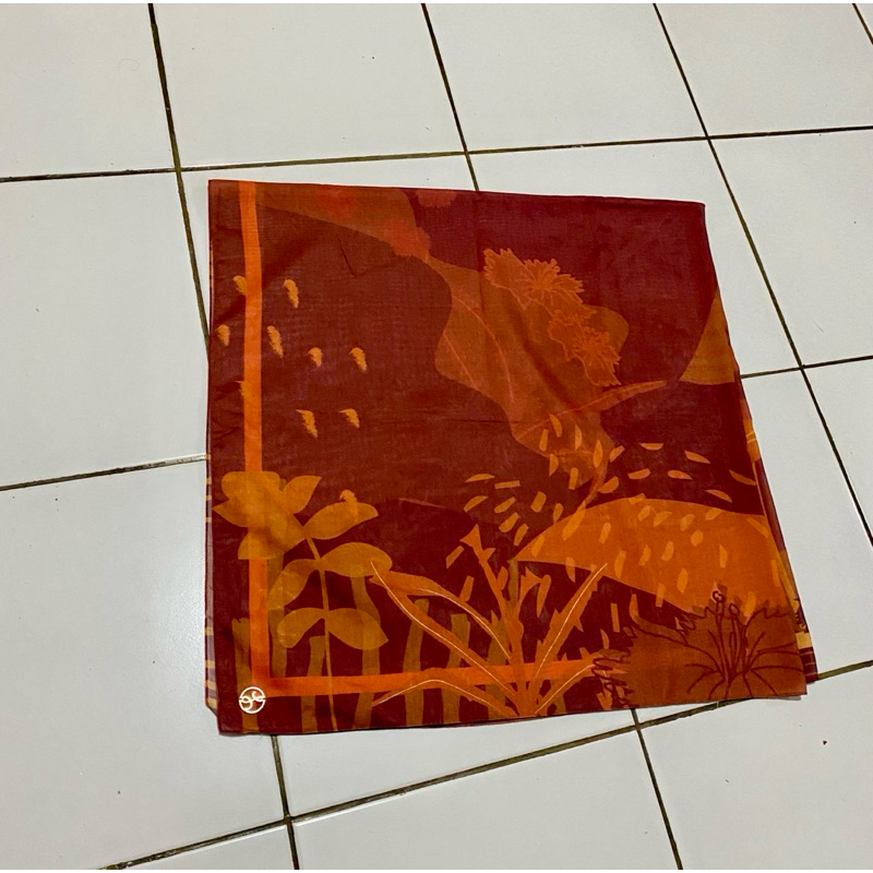 Preloved Hijab Luana Dari Ofc Luana Indonesia