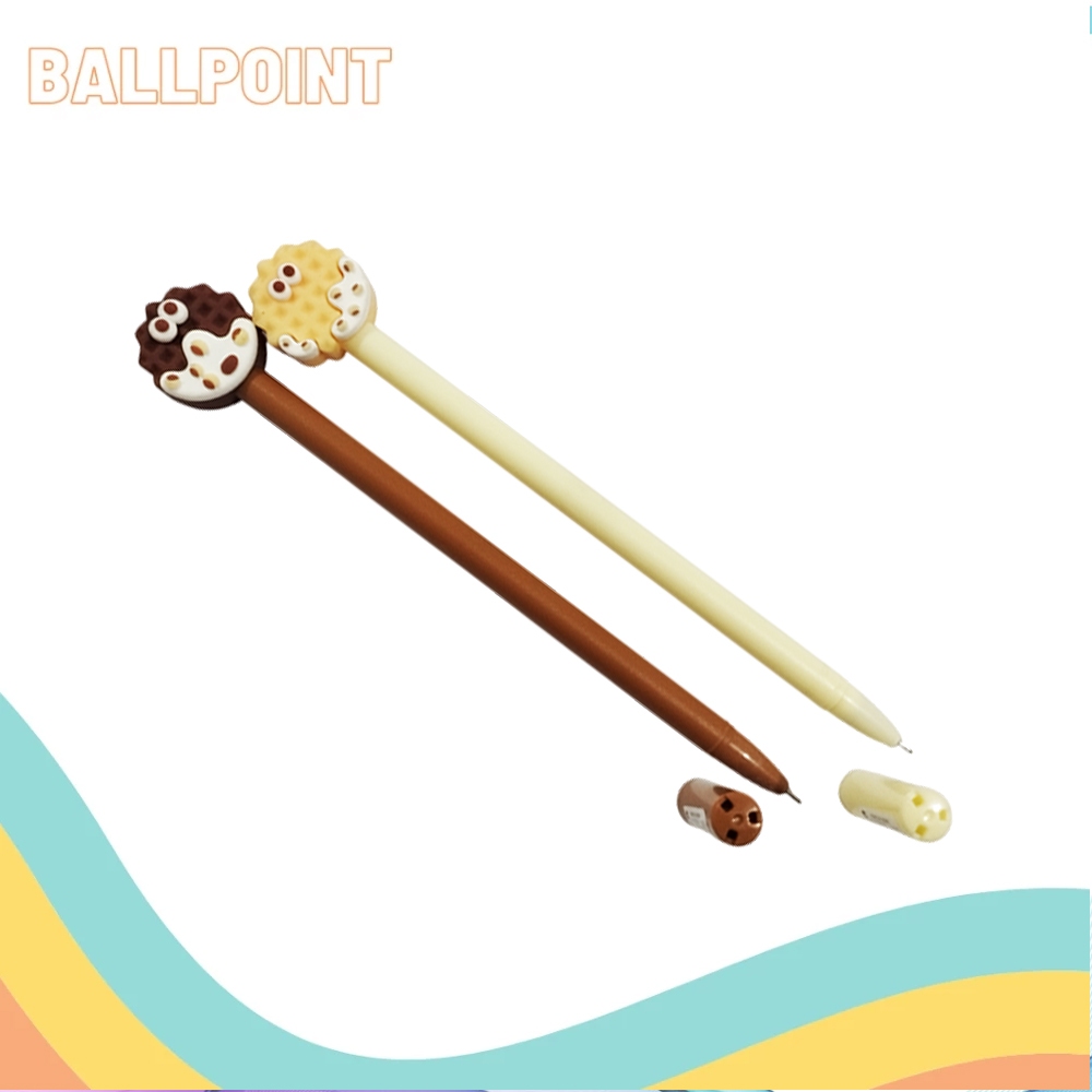 

BALLPOINT FANCY ZF-3313 (1 PCS)