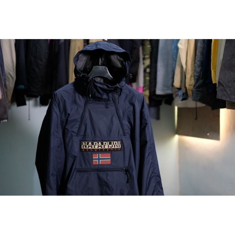 Napapijri Northfarer summer