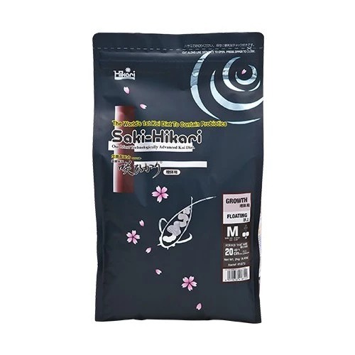 SAKI HIKARI GROWTH M 2kg
