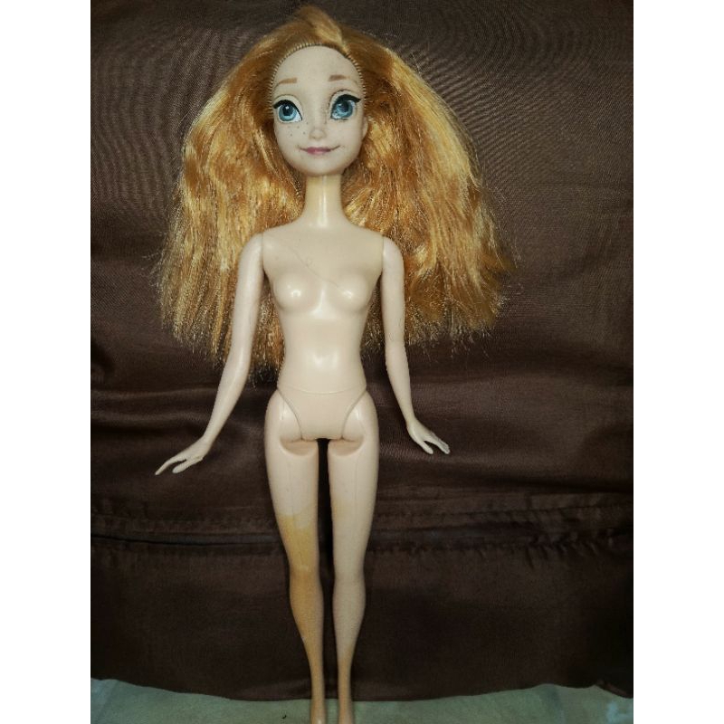 barbie mattel disney