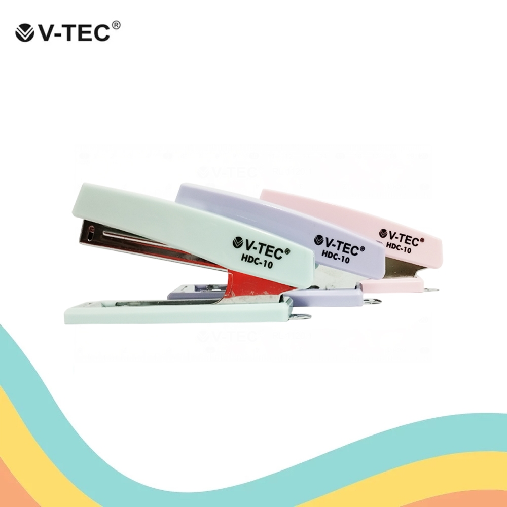 

STAPLER V-TEC HDC-10 (1 PCS)