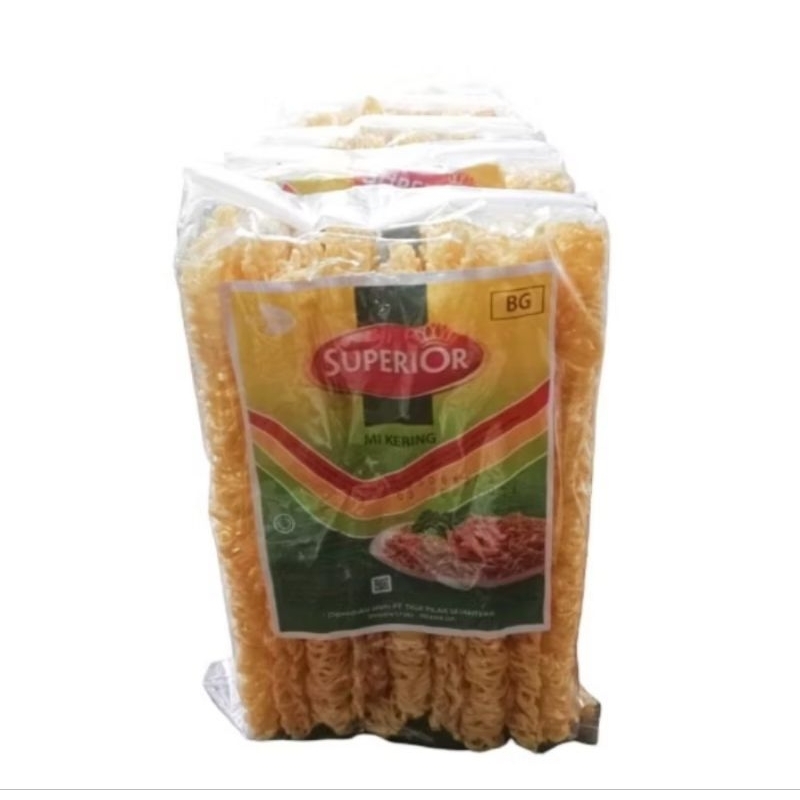 

MIE SUPERIOR DUS (6X600g)