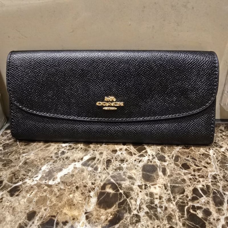 Dompet Coach Preloved