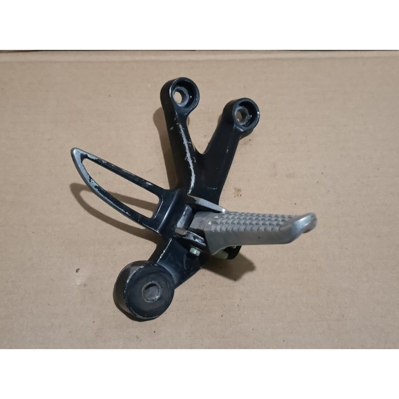 Footstep Step belakang Satria Fu kanan Original copotan