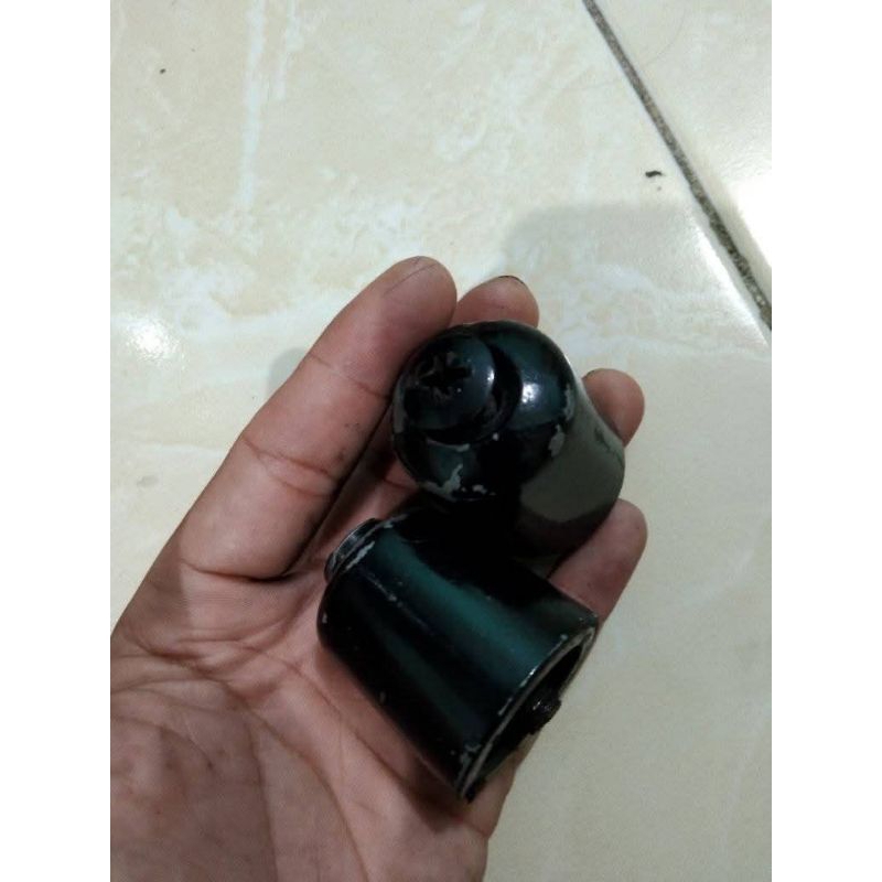 Jalu stang Kawasaki Ninja R / SS / RR original