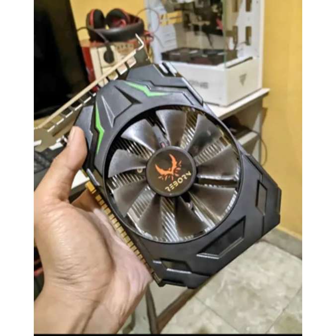 VGA GT 740 4GB GDDR5