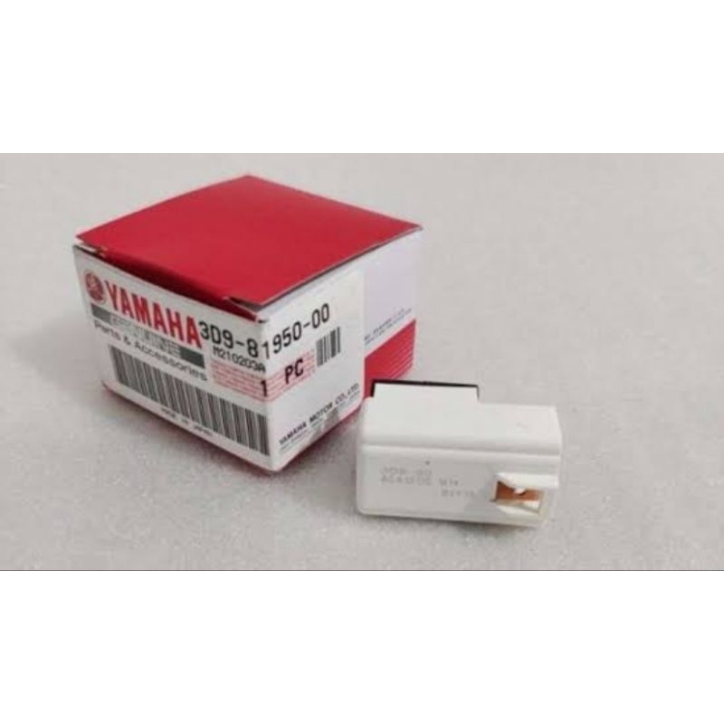 relay stater xeon rc, aerox 125 ori yamaha