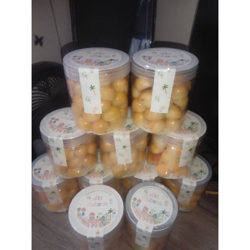 

Nastar Klasik Premium
