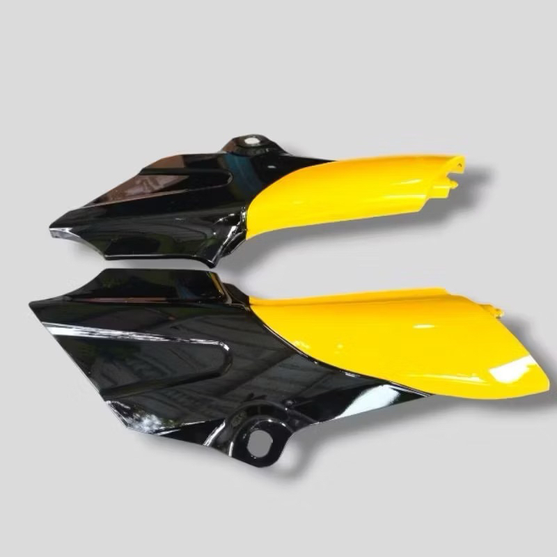 Cover Body Samping KAWASAKI NINJA R NINJA SS Cover Tutup Aki Ninja R SS Body Samping Ninja R Ninja S