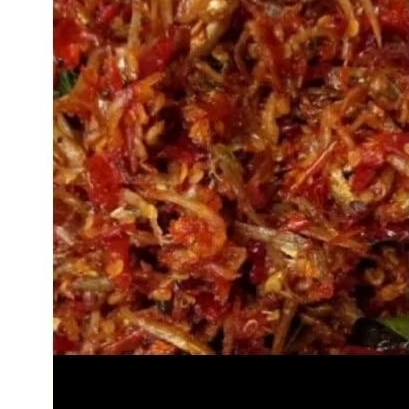 

sambal teri 100gr